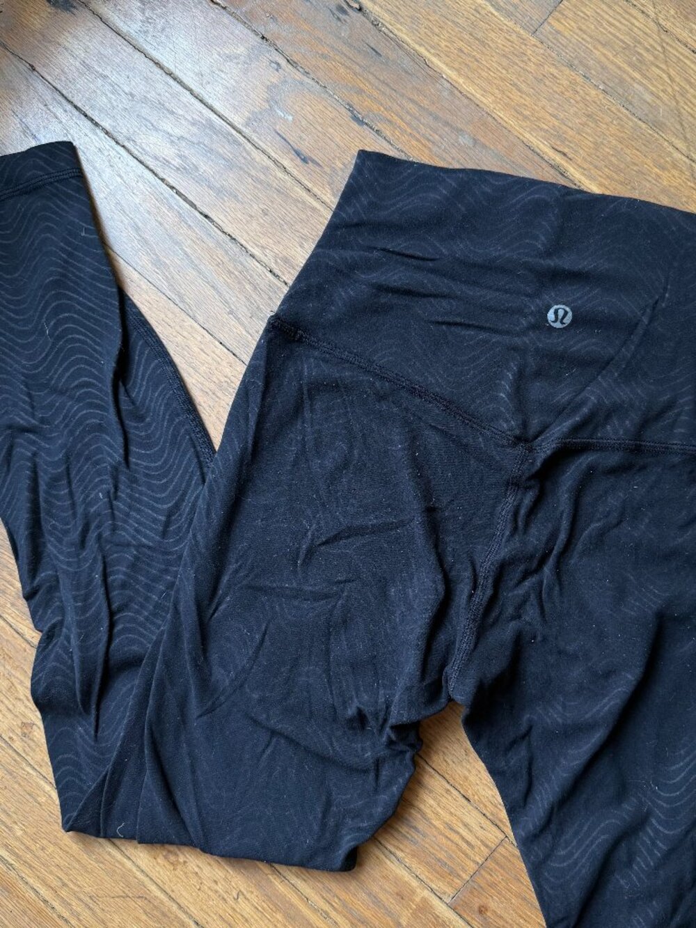 Lululemon Align leggings